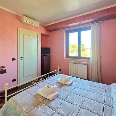 公寓 Vicino Al Mare Wi-fi Clima & Terrazza Privata
