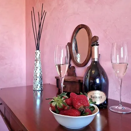 Vicino Al Mare Wi-fi Clima & Terrazza Privata * 玛丽娜法尔梦思