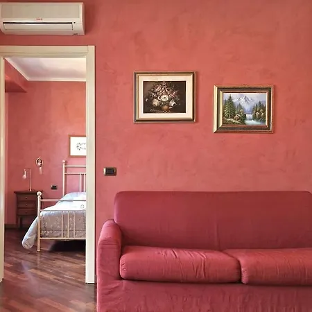 Vicino Al Mare Wi-fi Clima & Terrazza Privata *