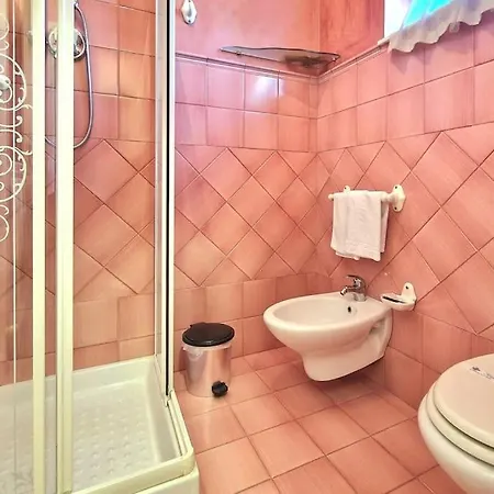 公寓 Vicino Al Mare Wi-fi Clima & Terrazza Privata *